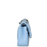 Chanel Classic Double Flap Medium Caviar