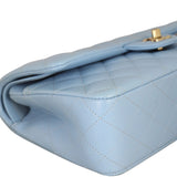 Chanel Classic Double Flap Medium Caviar