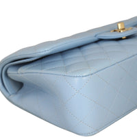 Chanel Classic Double Flap Medium Caviar