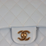 Chanel Classic Double Flap Medium Caviar