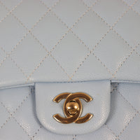 Chanel Classic Double Flap Medium Caviar
