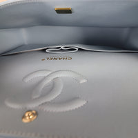 Chanel Classic Double Flap Medium Caviar