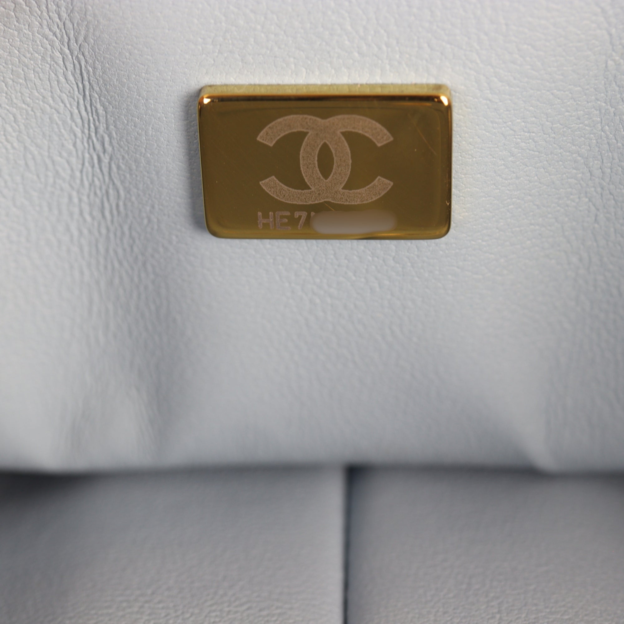 Chanel Classic Double Flap Medium Caviar