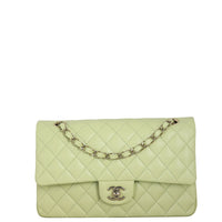 Chanel Classic Double Flap Medium Lambskin
