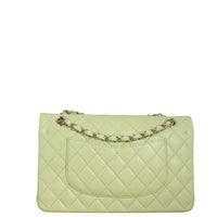 Chanel Classic Double Flap Medium Lambskin