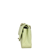 Chanel Classic Double Flap Medium Lambskin