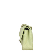 Chanel Classic Double Flap Medium Lambskin