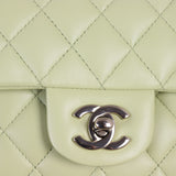 Chanel Classic Double Flap Medium Lambskin