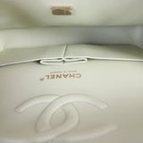 Chanel Classic Double Flap Medium Lambskin