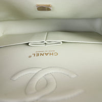 Chanel Classic Double Flap Medium Lambskin