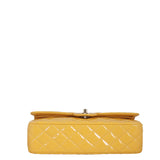 Chanel Classic Double Flap Medium Patent