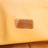 Chanel Classic Double Flap Medium Patent