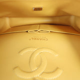 Chanel Classic Double Flap Medium Patent