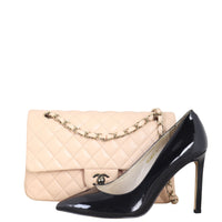 Chanel Classic Double Flap Medium Caviar