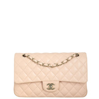 Chanel Classic Double Flap Medium Caviar