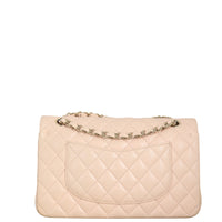 Chanel Classic Double Flap Medium Caviar