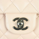 Chanel Classic Double Flap Medium Caviar
