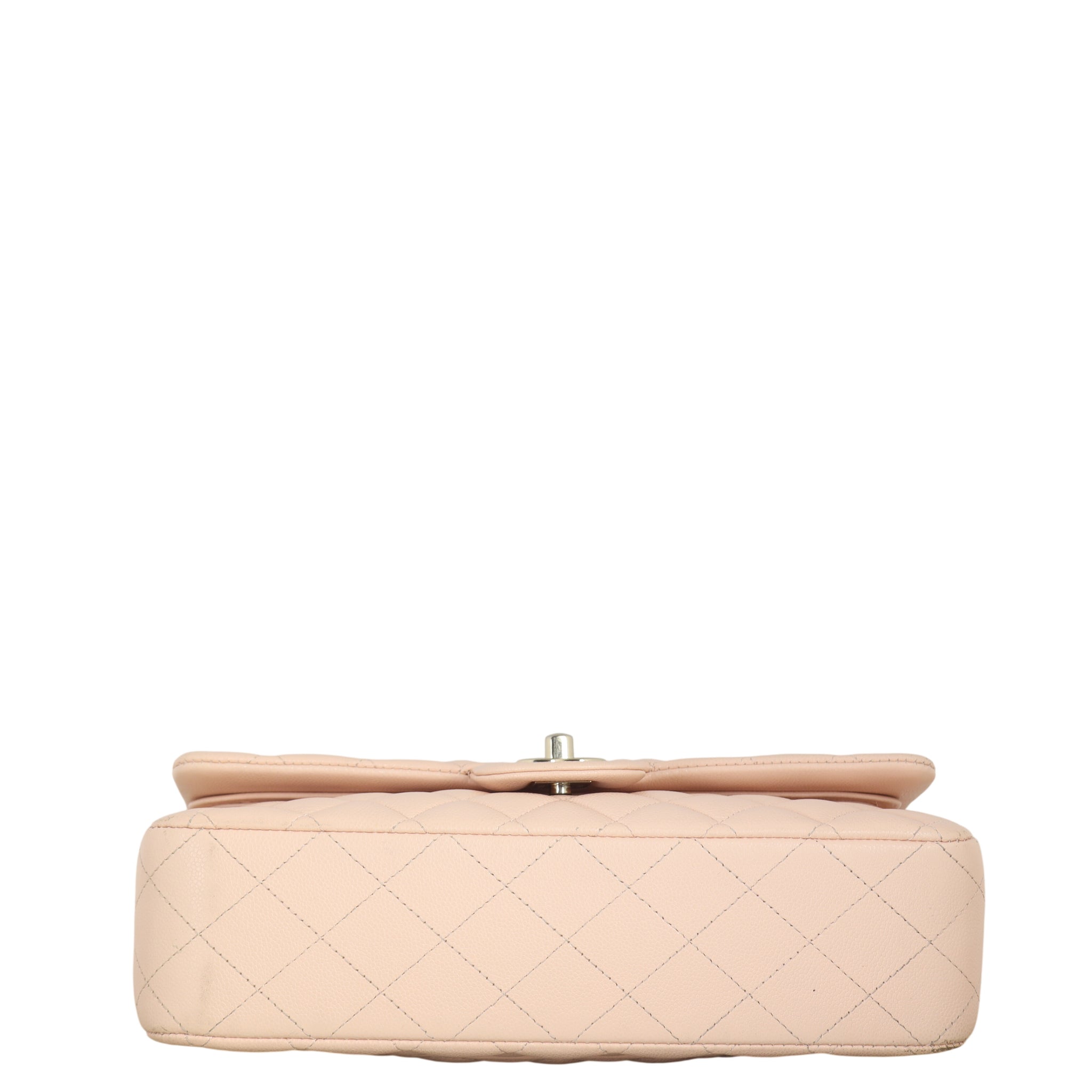 Chanel Classic Double Flap Medium Caviar