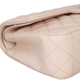 Chanel Classic Double Flap Medium Caviar