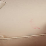 Chanel Classic Double Flap Medium Caviar