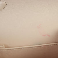 Chanel Classic Double Flap Medium Caviar