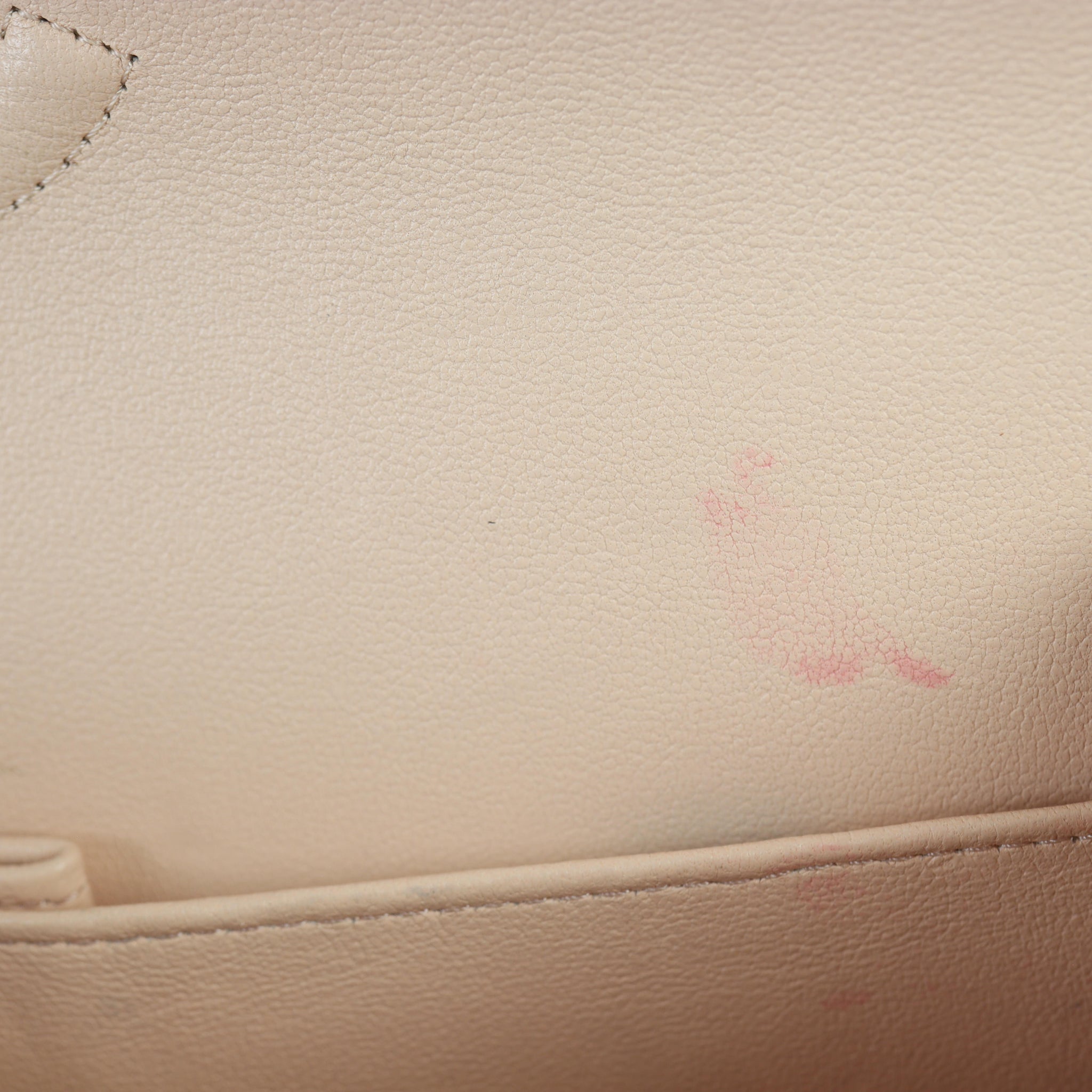 Chanel Classic Double Flap Medium Caviar