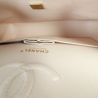 Chanel Classic Double Flap Medium Caviar