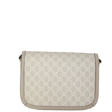 Gucci GG Supreme Horsebit 1955 Shoulder Bag