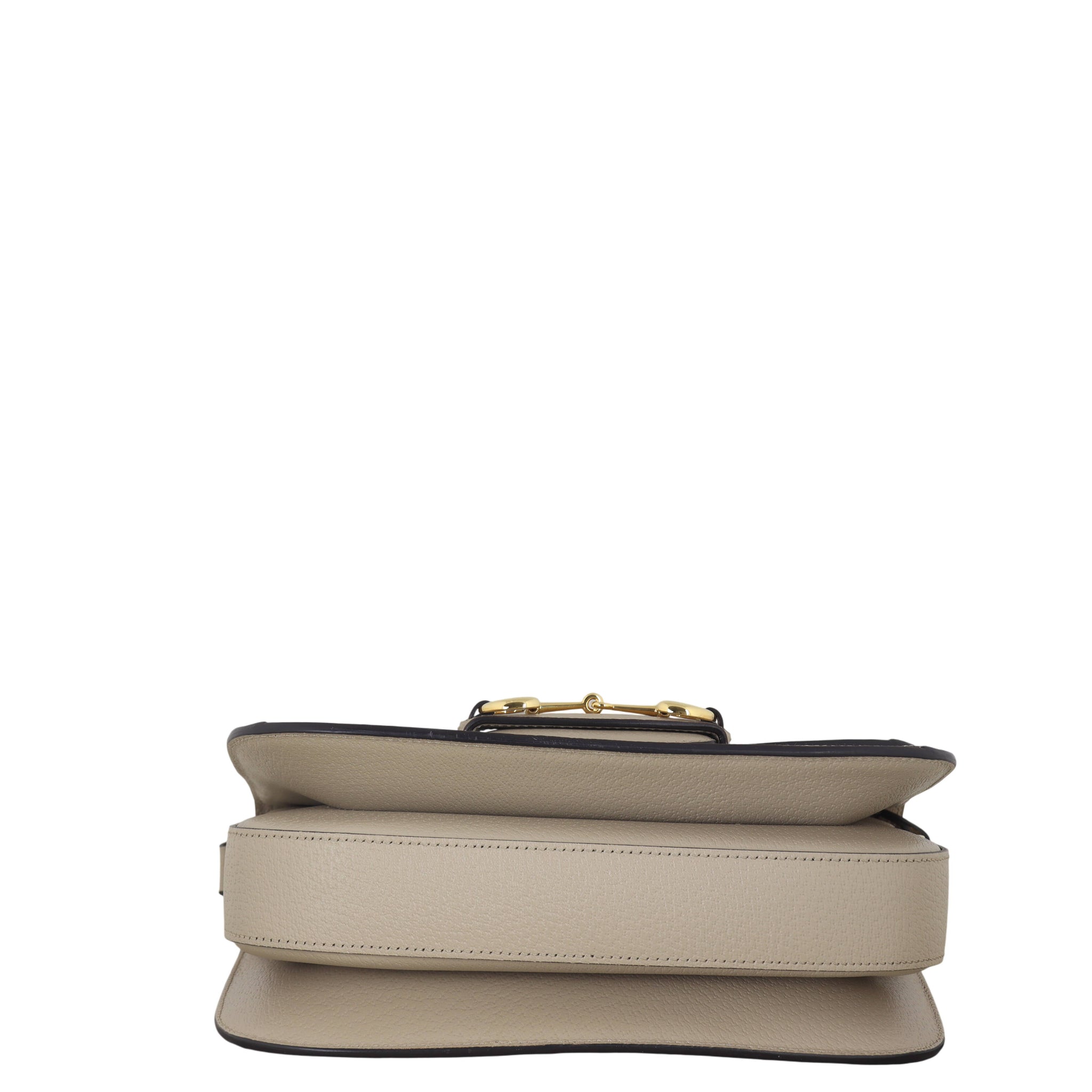 Gucci GG Supreme Horsebit 1955 Shoulder Bag