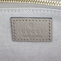 Gucci GG Supreme Horsebit 1955 Shoulder Bag