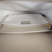 Gucci GG Supreme Horsebit 1955 Shoulder Bag