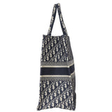 Dior Book Tote Large Oblique
