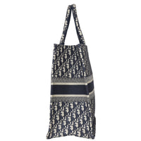 Dior Book Tote Large Oblique