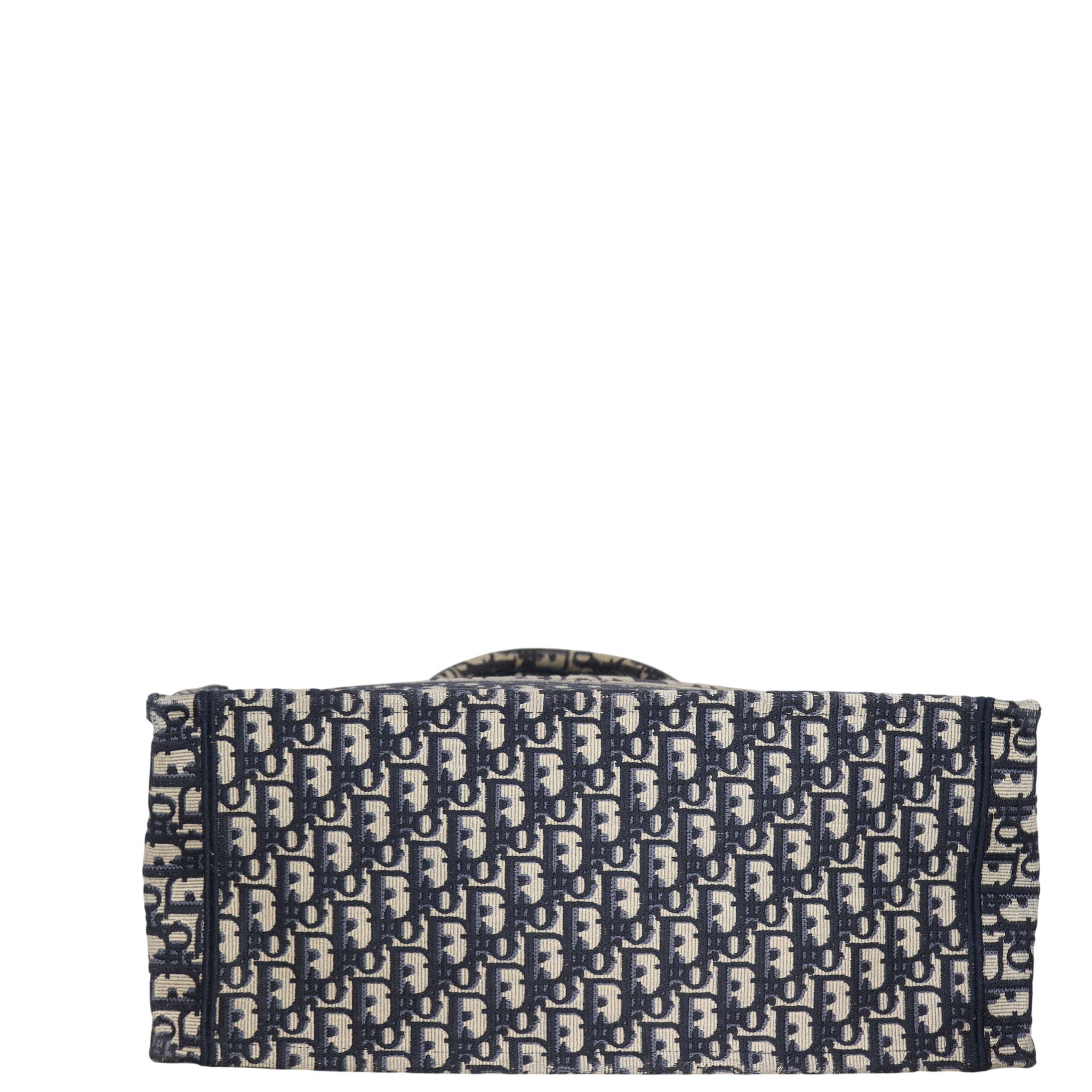 Dior Book Tote Large Oblique