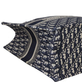 Dior Book Tote Large Oblique