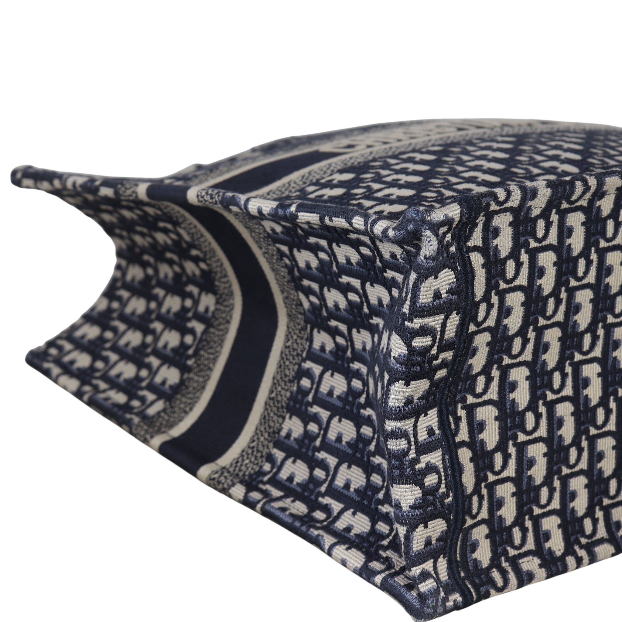 Dior Book Tote Large Oblique