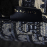 Dior Book Tote Large Oblique