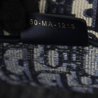 Dior Book Tote Large Oblique