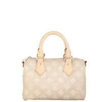 Louis Vuitton x Grace Coddington Speedy 20 Bandouliere Meowgram