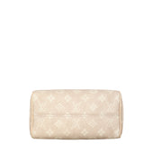 Louis Vuitton x Grace Coddington Speedy 20 Bandouliere Meowgram