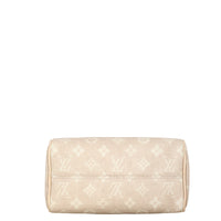 Louis Vuitton x Grace Coddington Speedy 20 Bandouliere Meowgram