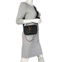Louis Vuitton New Wave Multi Pochette