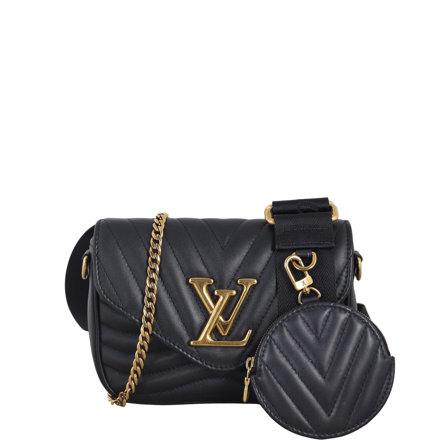 Louis Vuitton New Wave Multi Pochette