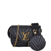 Louis Vuitton New Wave Multi Pochette