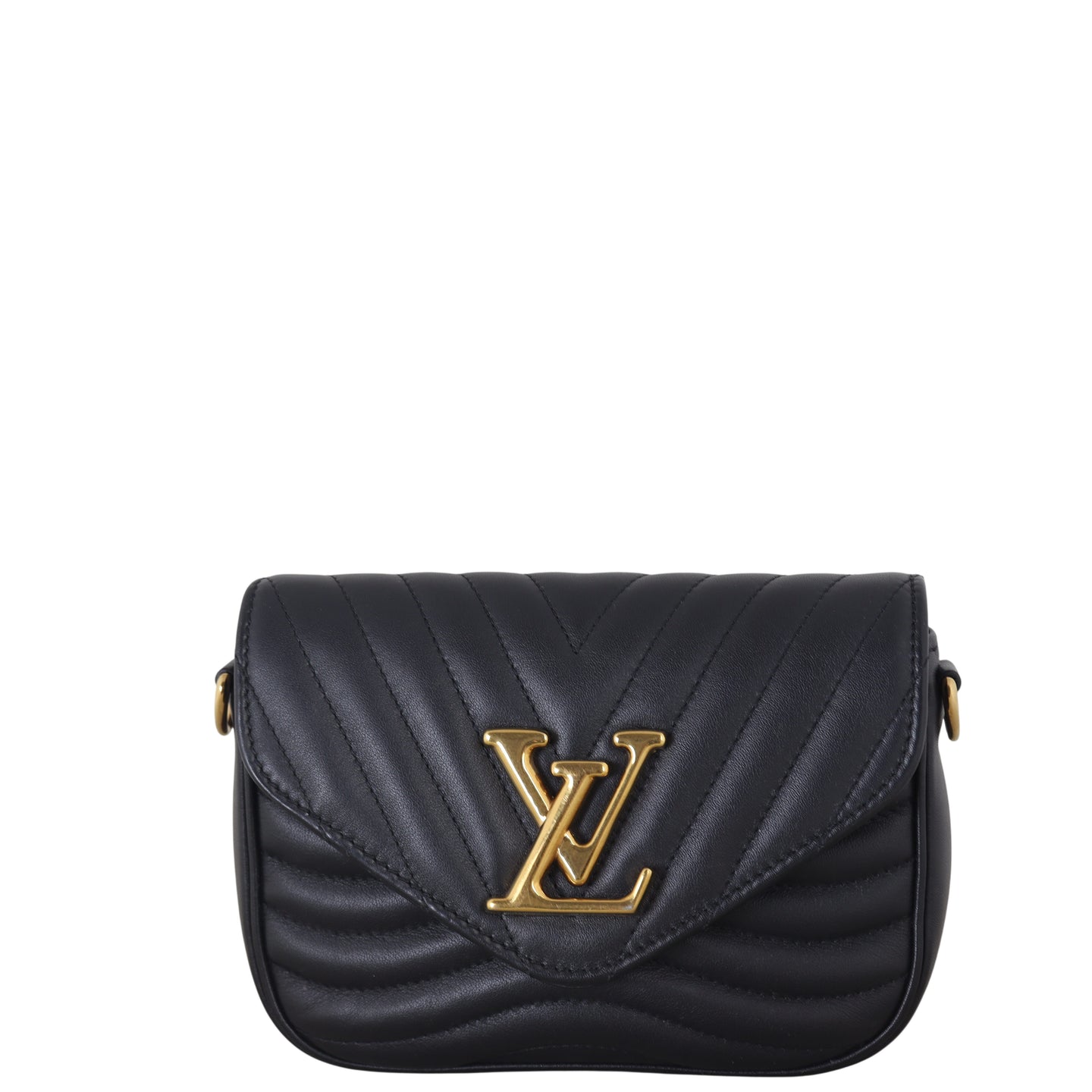 Louis Vuitton New Wave Multi Pochette