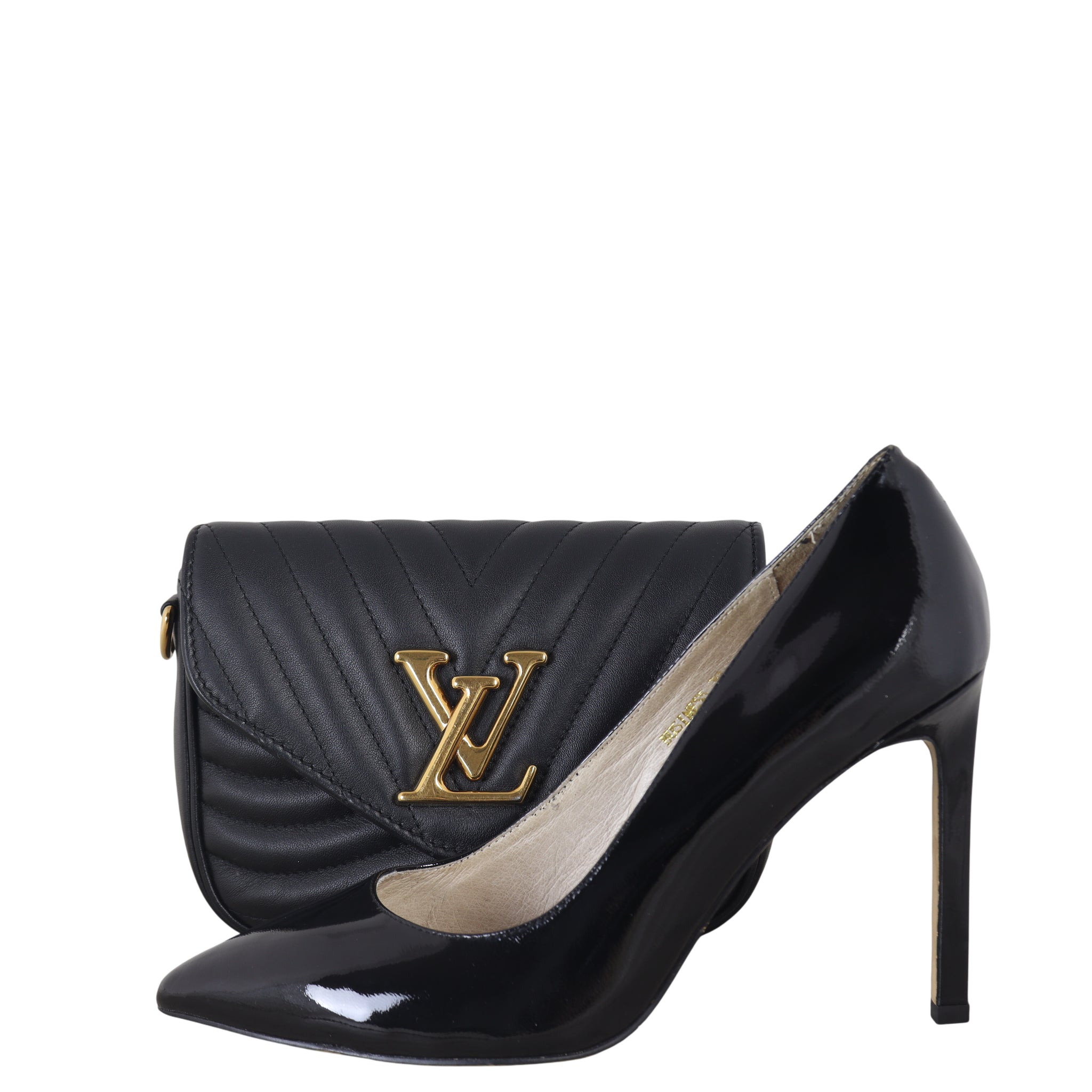 Louis Vuitton New Wave Multi Pochette