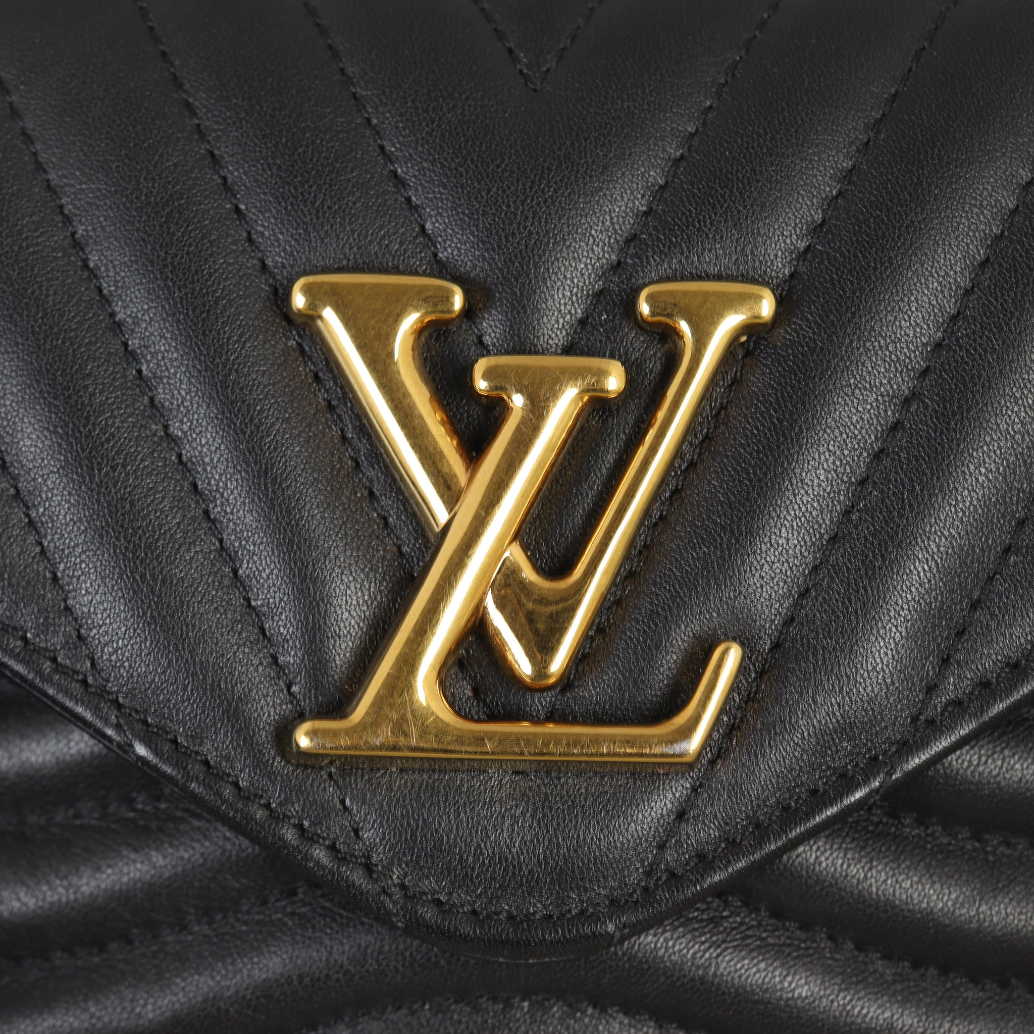 Louis Vuitton New Wave Multi Pochette