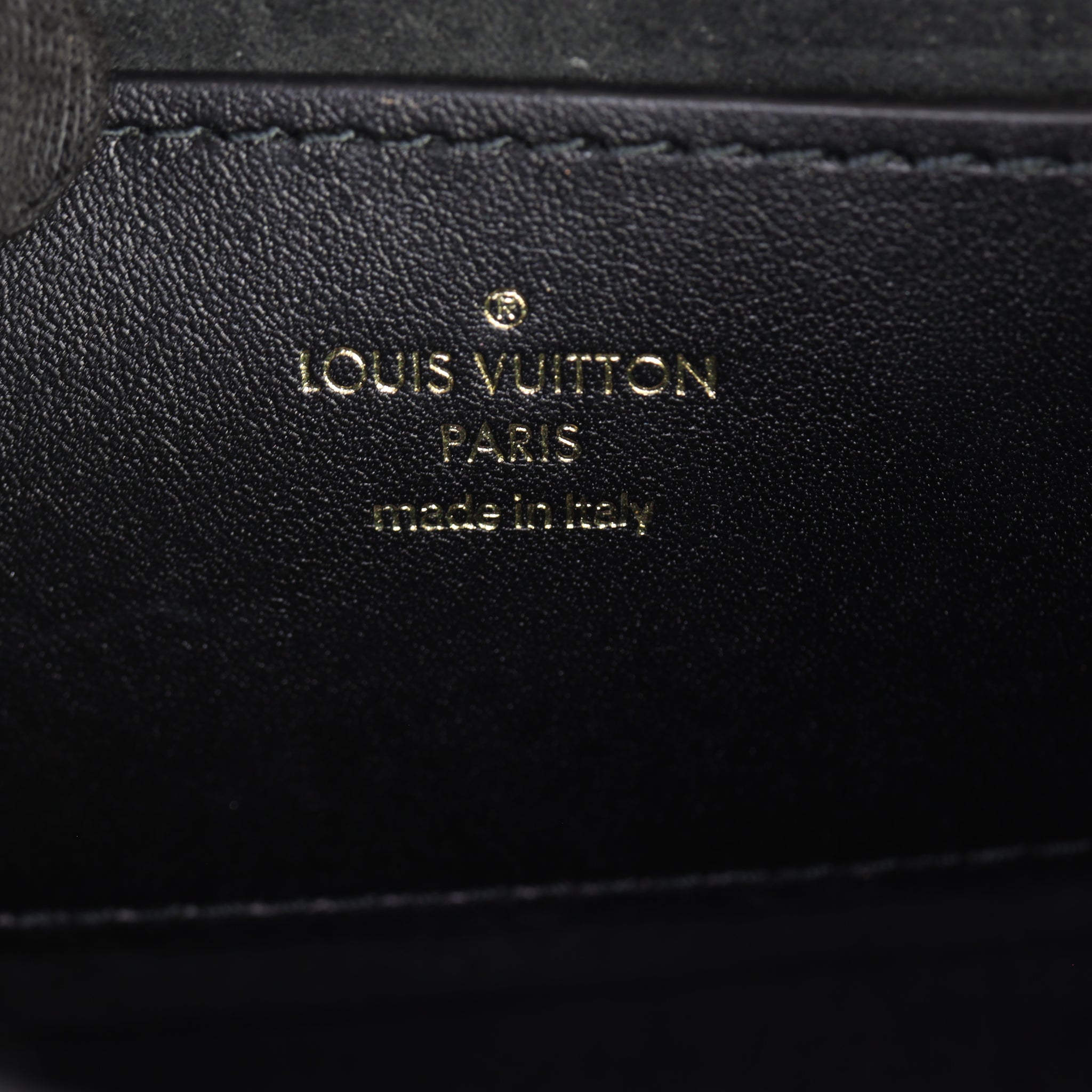 Louis Vuitton New Wave Multi Pochette