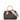Louis Vuitton Speedy 20 Bandouliere Monogram with Embroidered Strap