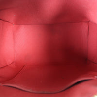 Louis Vuitton Speedy 20 Bandouliere Monogram with Embroidered Strap